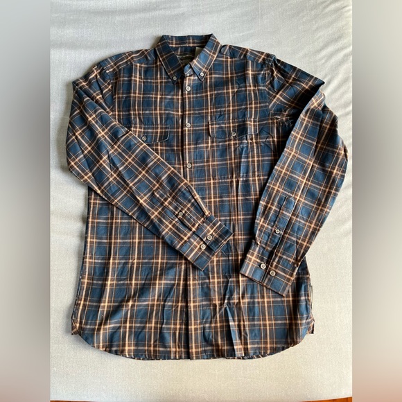 French Connection Other - Men’s long sleeve button down collar